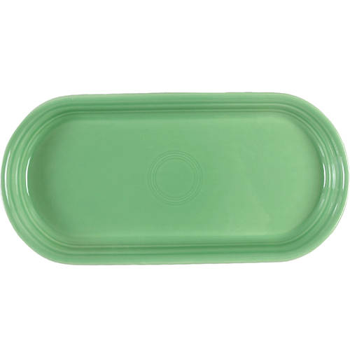 Fiesta Meadow (Intro 2019) 12" Oblong Serving Platter