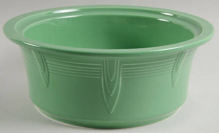 Fiesta Meadow (Intro 2019) 2.5 Qt Round Covered Casserole No Lid
