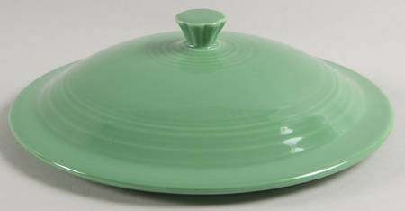 Fiesta Meadow (Intro 2019) Lid for 2.5 Quart Round Casserole