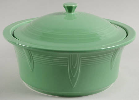 Fiesta Meadow (Intro 2019) 2.5 Qt Round Covered Casserole
