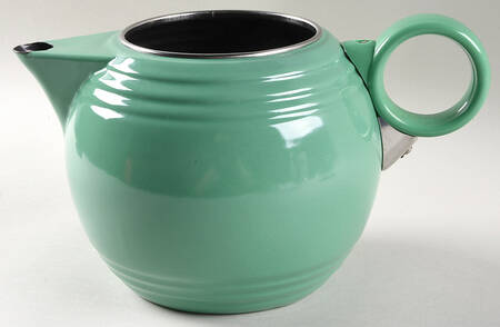 Fiesta Meadow (Intro 2019) Metal Kettle No Lid