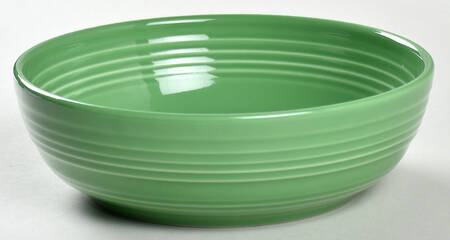 Fiesta Meadow (Intro 2019) 6" Salad Serving Bowl