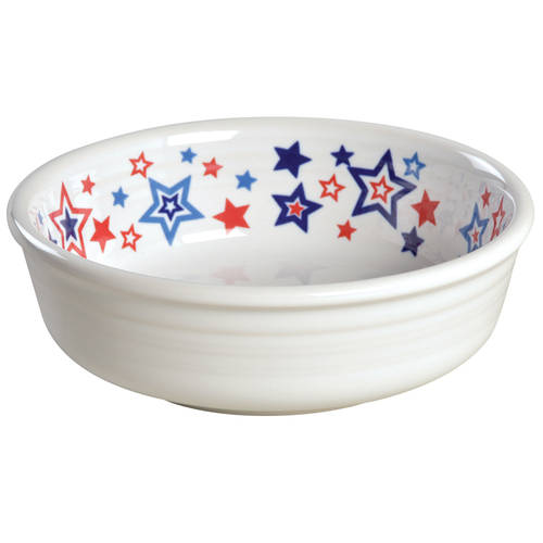 Fiesta Americana Stars Coupe Cereal Bowl