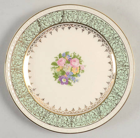 G3313 Bread & Butter Plate