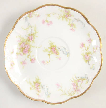 Schleiger 57-16 Saucer