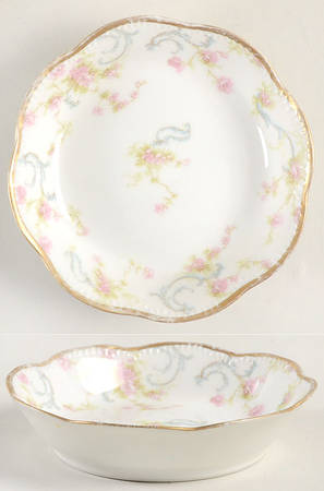 Schleiger 57-16 Fruit/Dessert (Sauce) Bowl