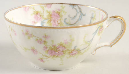 Schleiger 57-16 Flat Cup