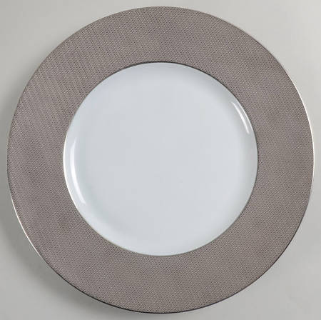 Chevron Platine by Hermes