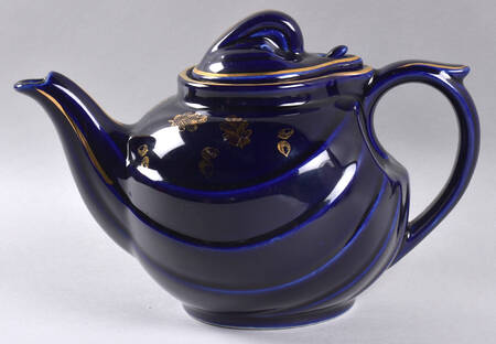 Teapots By Hall (Non-Pattern) Parade Teapot & Lid