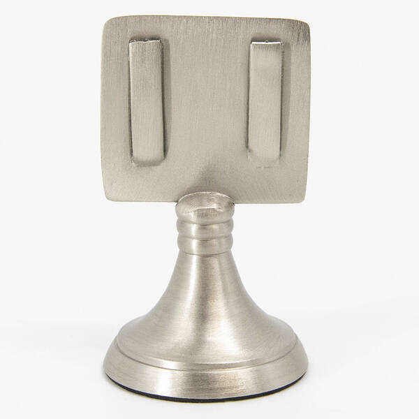 Table Decor Metal Place Card Holder by Hester & Cook