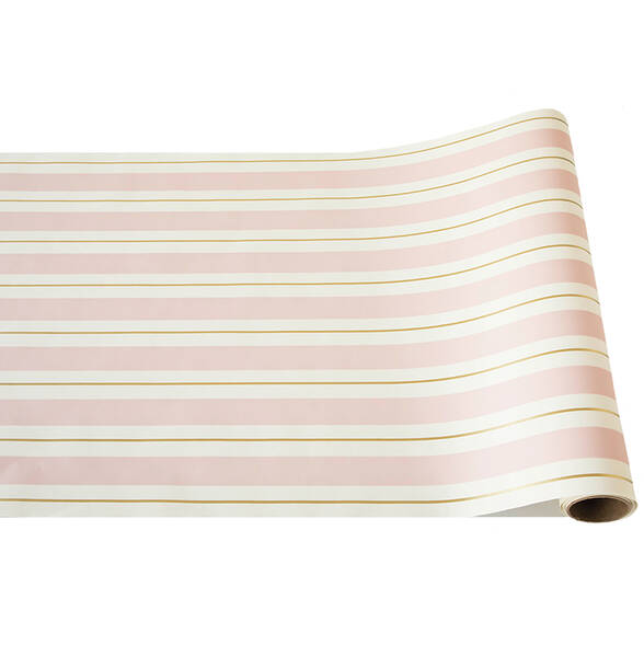 Table Decor 25' Paper Table Runner by Hester & Cook