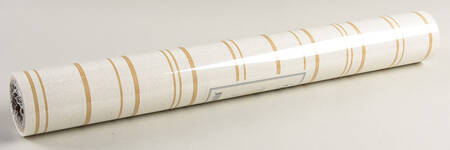 Table Decor 25" Paper Table Runner by Hester & Cook