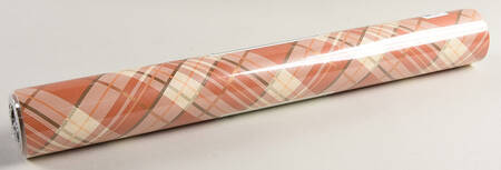 Table Decor 25" Paper Table Runner by Hester & Cook