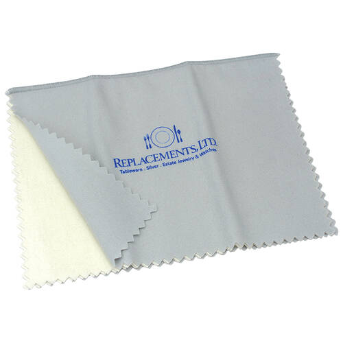 Hagerty Cleaning Products Hagerty Cloth, Removes Dirt, Tarnish