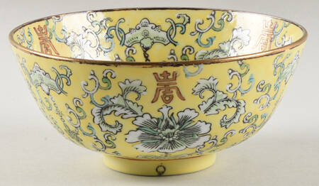 H6P1 by Hildegard Porcelain