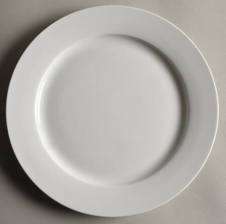 HDP2 Salad Plate