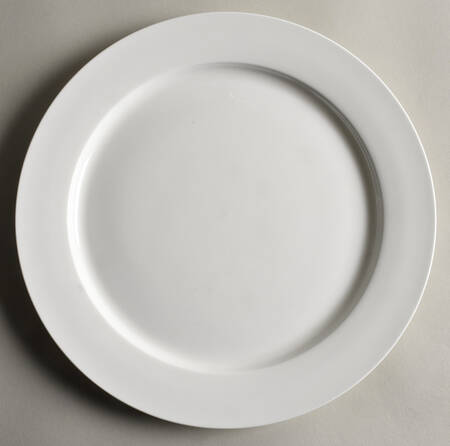 HDP2 Dinner Plate