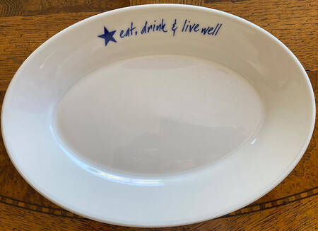 Chef Tim Love by Homer Laughlin 