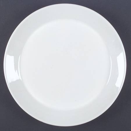 Teema White (IItala Stamp) by Iittala