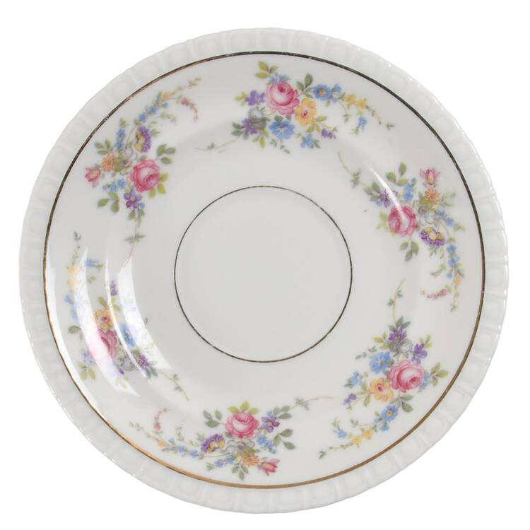 IMB1 Saucer