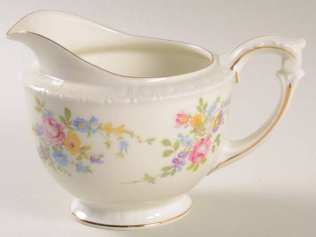 IMB1 Creamer