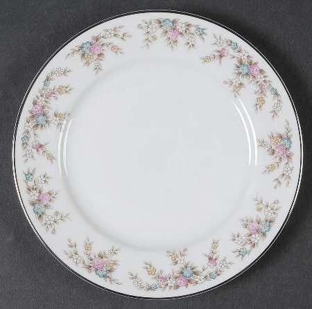 Kensington Bread & Butter Plate