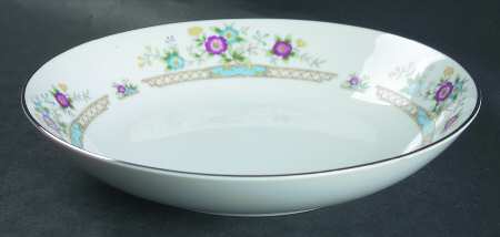 Stratford Coupe Soup Bowl