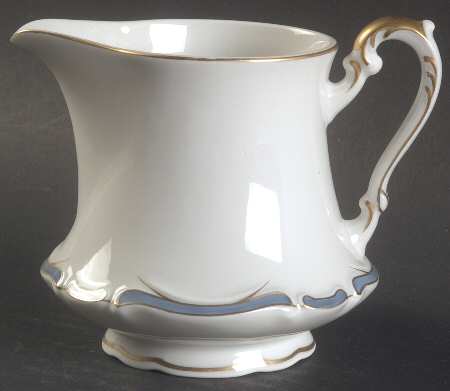 Baroness Creamer