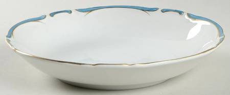 Baroness Coupe Soup Bowl