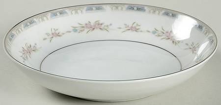 Glenrose Fruit/Dessert (Sauce) Bowl