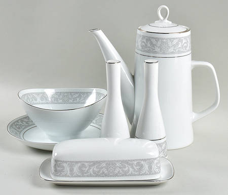 Whitney Completer Set