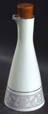 Whitney Oil and Wood "O" Stopper