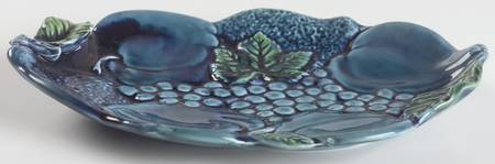 Mood Indigo Blue Relish