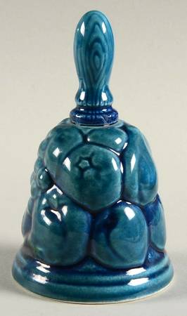 Mood Indigo Blue Bell