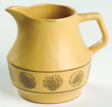 IND5 Creamer