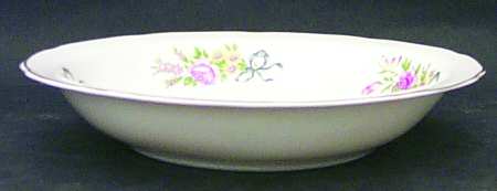 IND7 Rim Soup Bowl