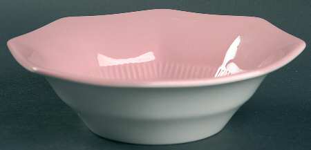 Mary Jane Coupe Cereal Bowl