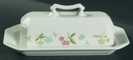 Old Orchard 1/4 Lb Covered Butter