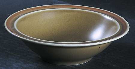 Yuma Rim Cereal Bowl