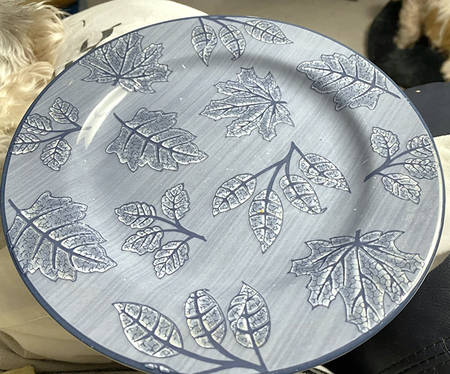 Forest Blue by Interiors (PTS)