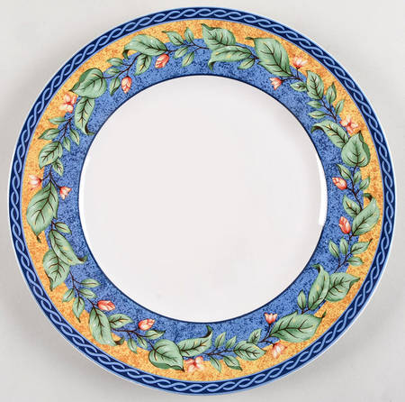 French Floral by Interiors (PTS)