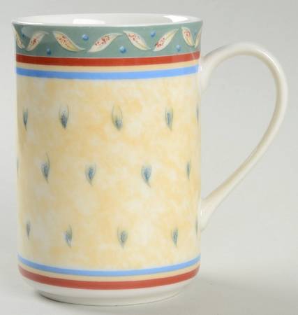 Provence Mug