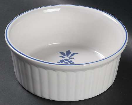 Country Blue 7" Souffle