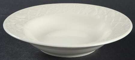 Arbor (65) Rim Cereal Bowl