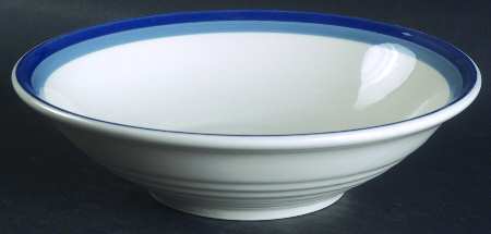 Blue Horizon Coupe Cereal Bowl