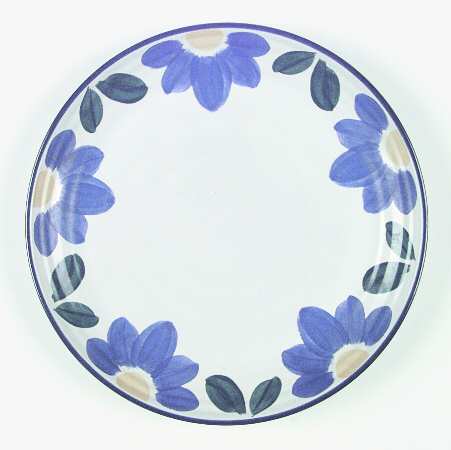 Blue Napoli by International