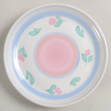 Salad Plate