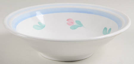 Coupe Cereal Bowl