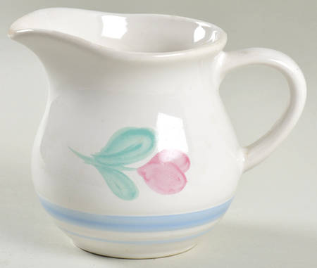 Capri Creamer