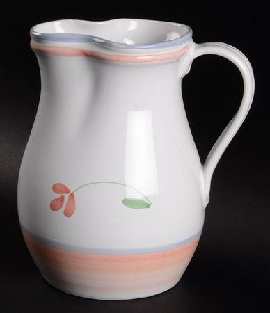 Capri 56 Oz Pitcher